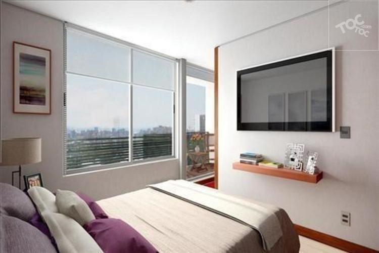 Metro Mirador / Departamento Nuevo / Sin comisión de corretaje