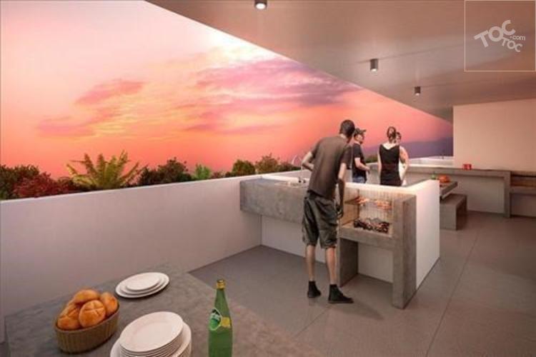 Metro Mirador / Departamento Nuevo / Sin comisión de corretaje