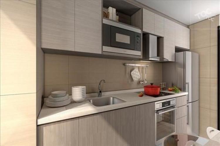 Metro Mirador / Departamento Nuevo / Sin comisión de corretaje