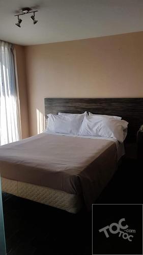 Vendo Departamento amoblado Santiago Centro