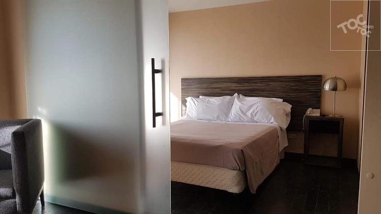 Vendo Departamento amoblado Santiago Centro