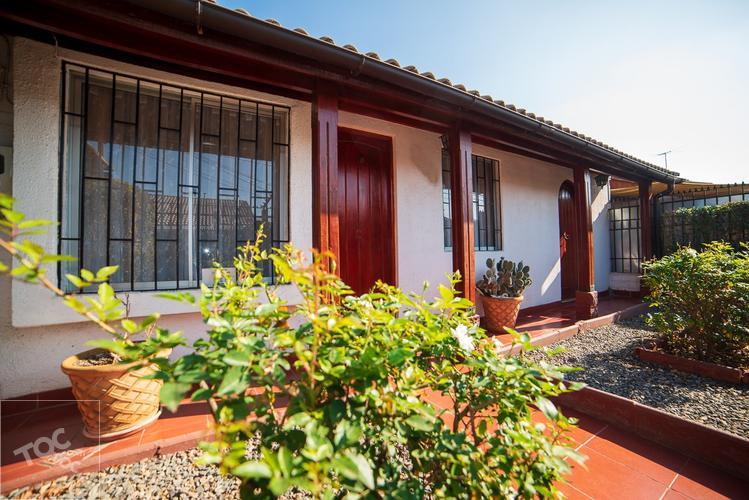 SIN COMISIÓN - Acogedora y segura Casa en Puente Alto