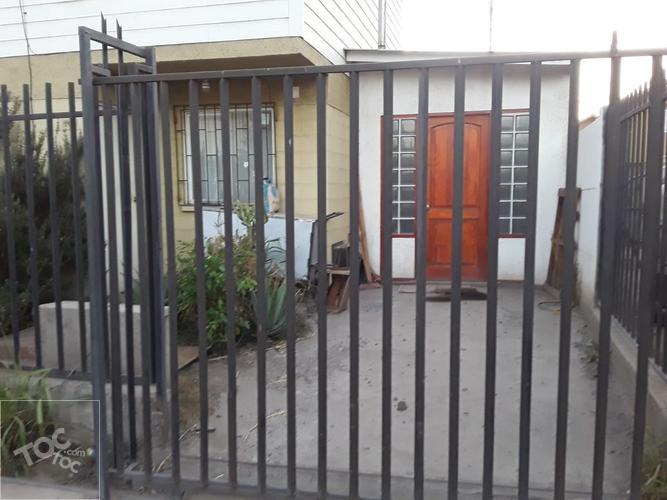 CALLE NUEVA 1 142, San Felipe