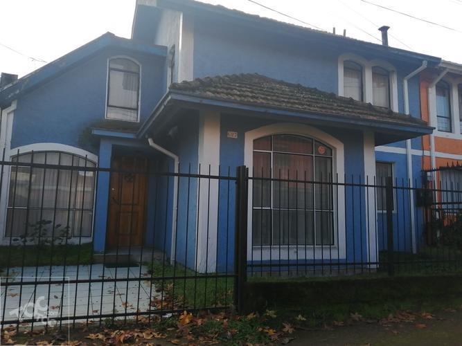 Casa a la venta en Collao
