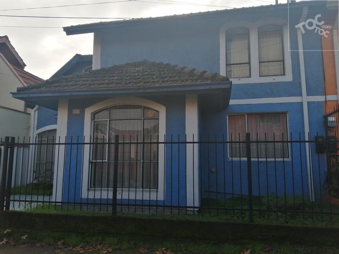 Casa a la venta en Collao