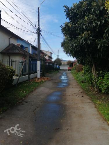 Casa a la venta en Collao