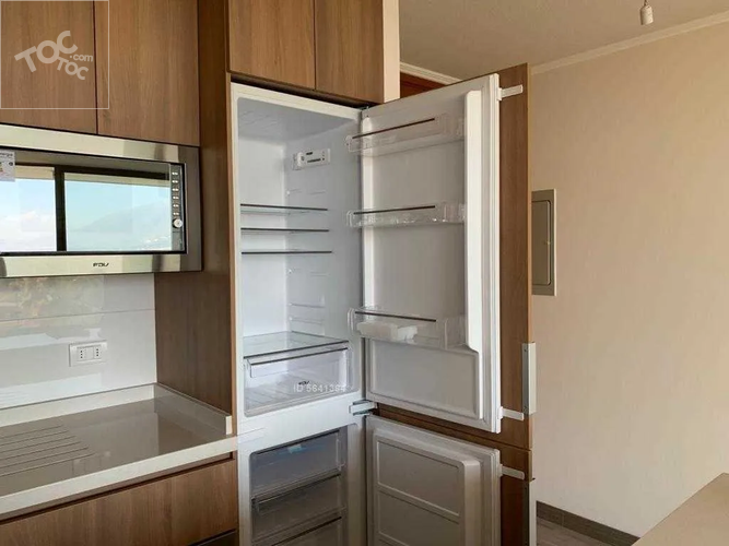 Apoquindo 7821, Las Condes