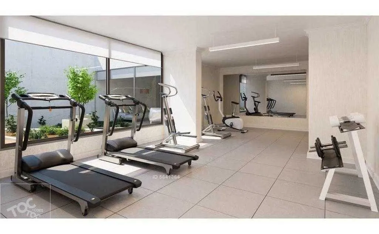 Apoquindo 7821, Las Condes