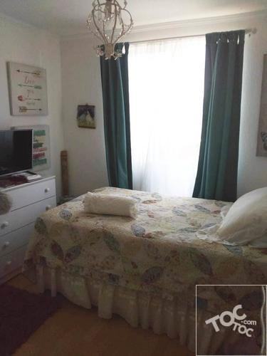 ARRIENDO HABITACION TODO INCLUIDO