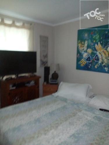 PROPIEDAD CONDOMINIO MONTE VERDE EXCELENTE UBICACIÓN