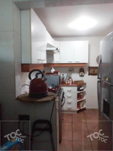 PROPIEDAD CONDOMINIO MONTE VERDE EXCELENTE UBICACIÓN