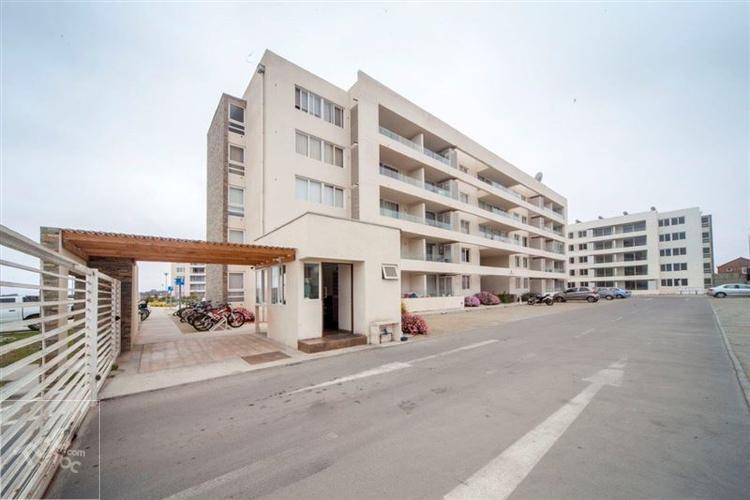 Avenida Pacífico 510 105, La Serena