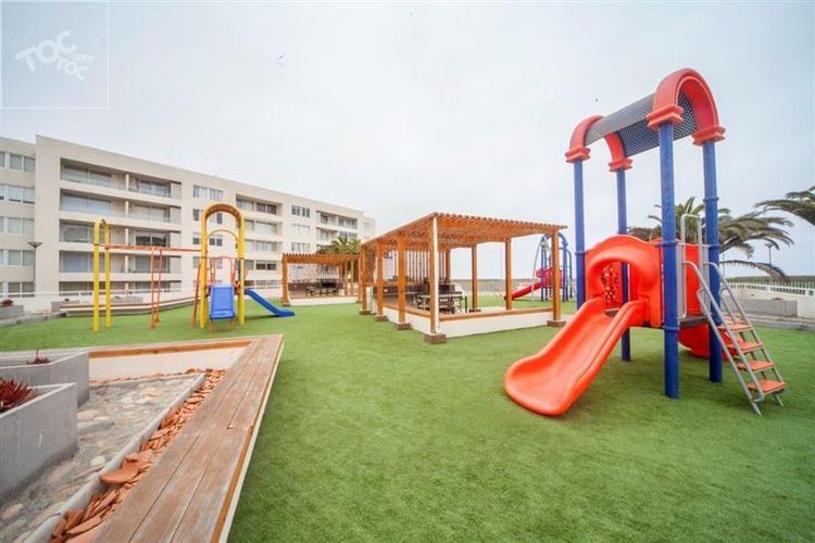 Avenida Pacífico 510 105, La Serena