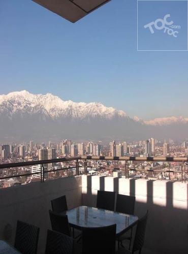 Avenida Vicuña Mackenna, Providencia 327, Santiago