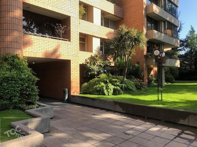 Alto Las Condes