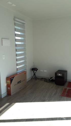 ALTOS MAHUIZA/ INTENDENTE LUIS DAMANN ASENJO