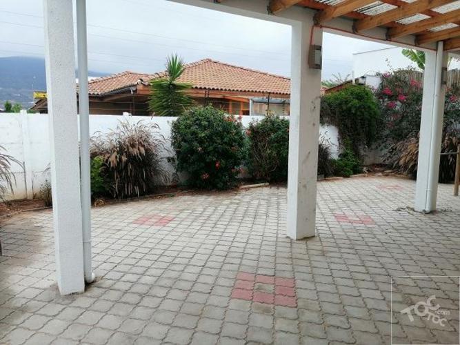 Monumento Nacional La Portada 2593, La Serena