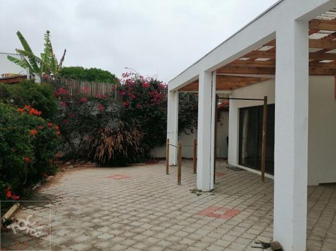 Monumento Nacional La Portada 2593, La Serena