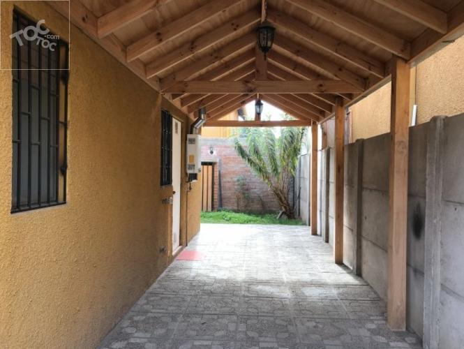 Casa en Jardines de Peñaflor