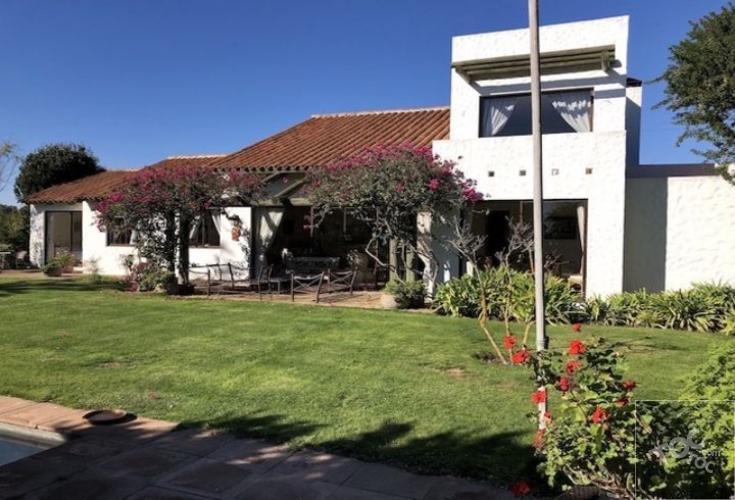 LAS BRISAS DE SANTO DOMINGO
