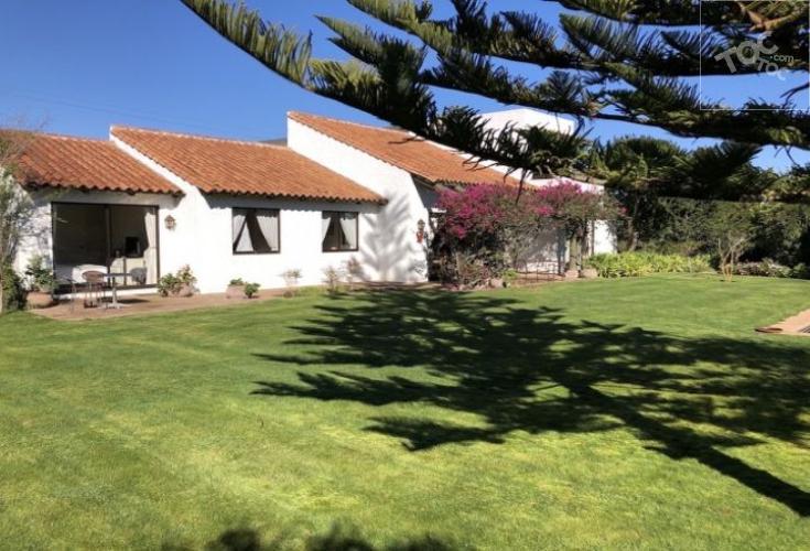 LAS BRISAS DE SANTO DOMINGO