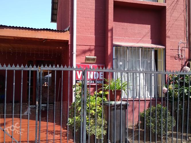 VENDE CASA, SAN BERNARDO, SECTOR NOS