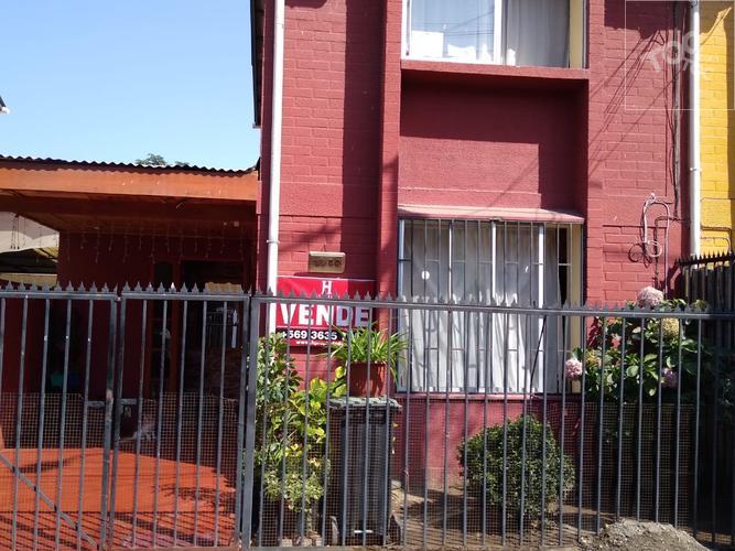 VENDE CASA, SAN BERNARDO, SECTOR NOS