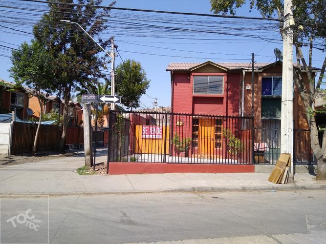 VENDE CASA, SAN BERNARDO, SECTOR NOS