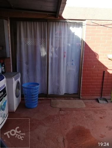 VENDE CASA, SAN BERNARDO, SECTOR NOS
