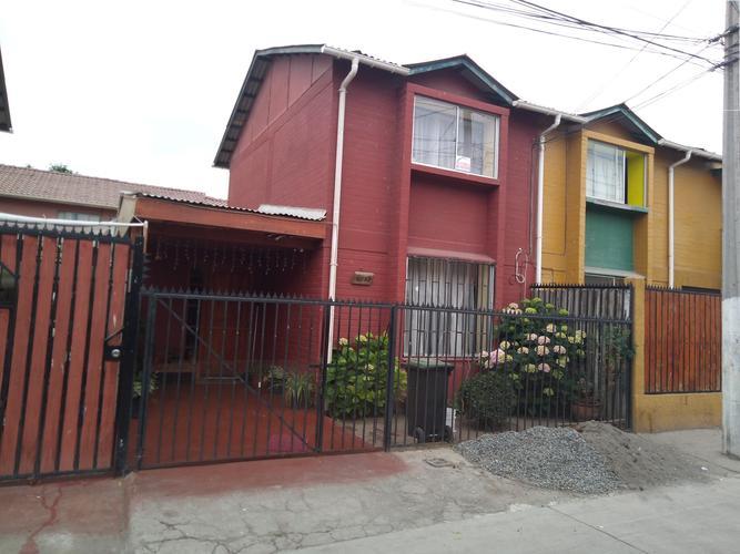 VENDE CASA, SAN BERNARDO, SECTOR NOS