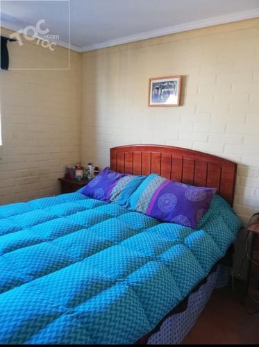 VENDE CASA, SAN BERNARDO, SECTOR NOS