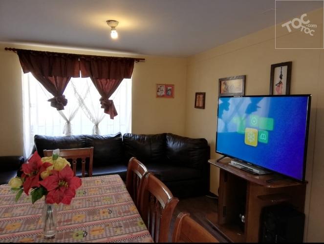 VENDE CASA, SAN BERNARDO, SECTOR NOS