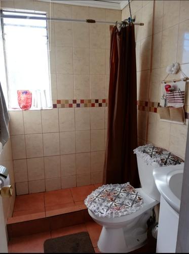 VENDE CASA, SAN BERNARDO, SECTOR NOS
