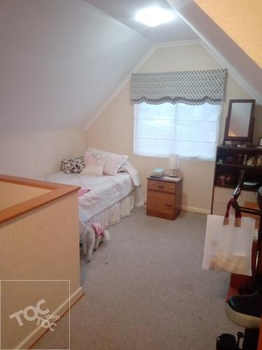 vendo linda casa en lomas de san andres