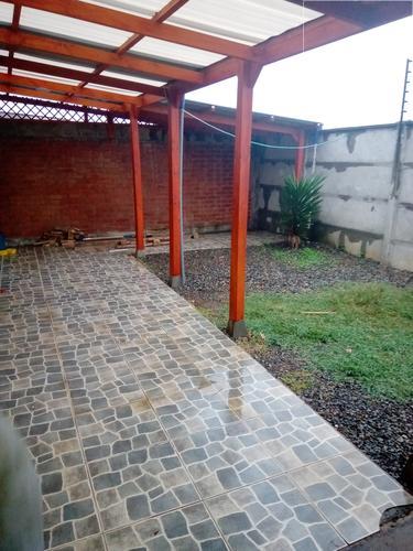 vendo linda casa en lomas de san andres