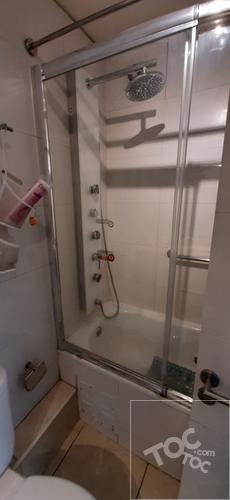 Arriendo depto 4 dormitorios, 3 baños, terraza, 2 estacionamientos
