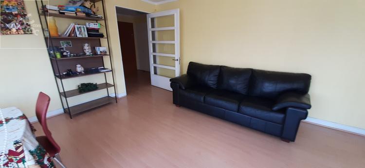 Arriendo depto 4 dormitorios, 3 baños, terraza, 2 estacionamientos