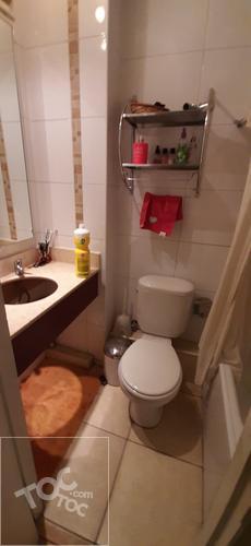Arriendo depto 4 dormitorios, 3 baños, terraza, 2 estacionamientos