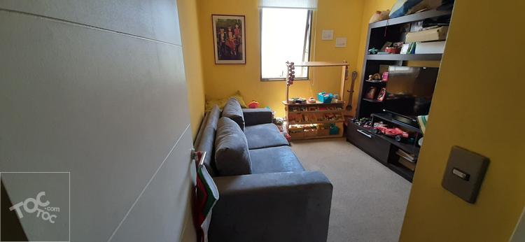 Arriendo depto 4 dormitorios, 3 baños, terraza, 2 estacionamientos