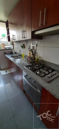 Arriendo depto 4 dormitorios, 3 baños, terraza, 2 estacionamientos