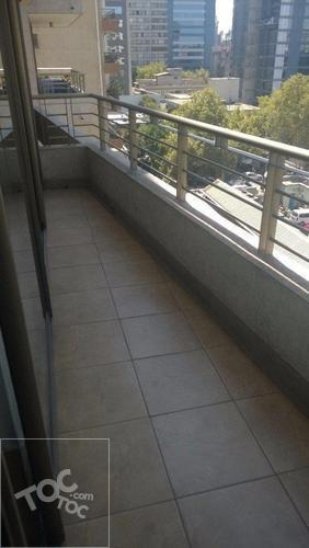 Santa Beatriz 81, Condominio Jazz
