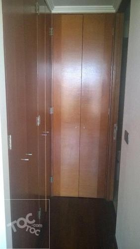 Santa Beatriz 81, Condominio Jazz