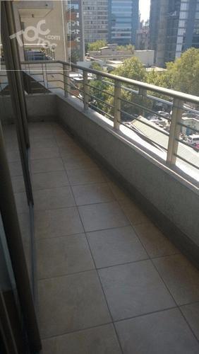 Santa Beatriz 81, Condominio Jazz