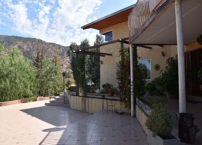Parcela en Curacaví Condominio Reserva La Aurora