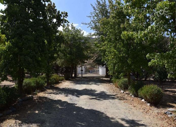 Parcela en Curacaví Condominio Reserva La Aurora