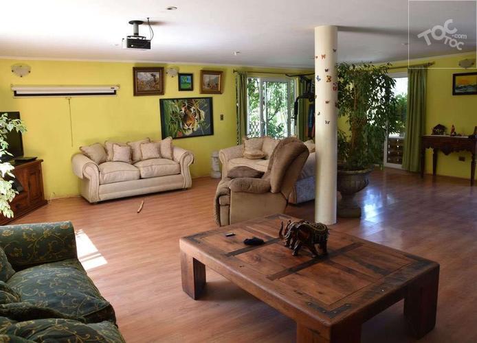Parcela en Curacaví Condominio Reserva La Aurora