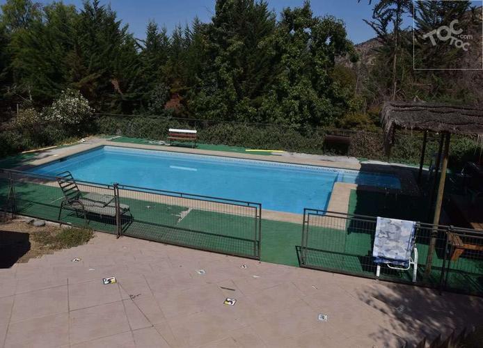Parcela en Curacaví Condominio Reserva La Aurora