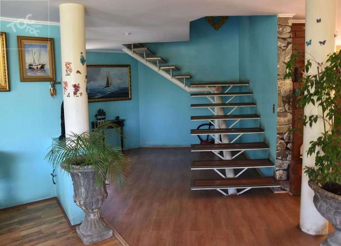 Parcela en Curacaví Condominio Reserva La Aurora