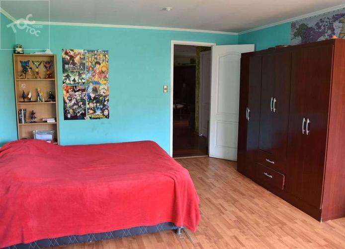 Parcela en Curacaví Condominio Reserva La Aurora