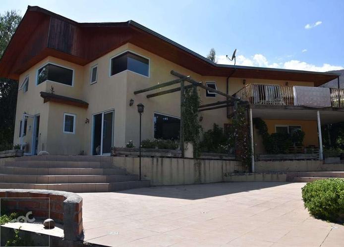 Parcela en Curacaví Condominio Reserva La Aurora